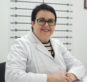 Кифорук Олена Олександрівна