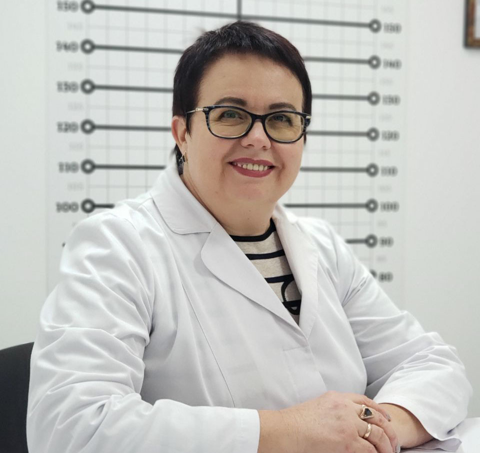 Кифорук Олена Олександрівна