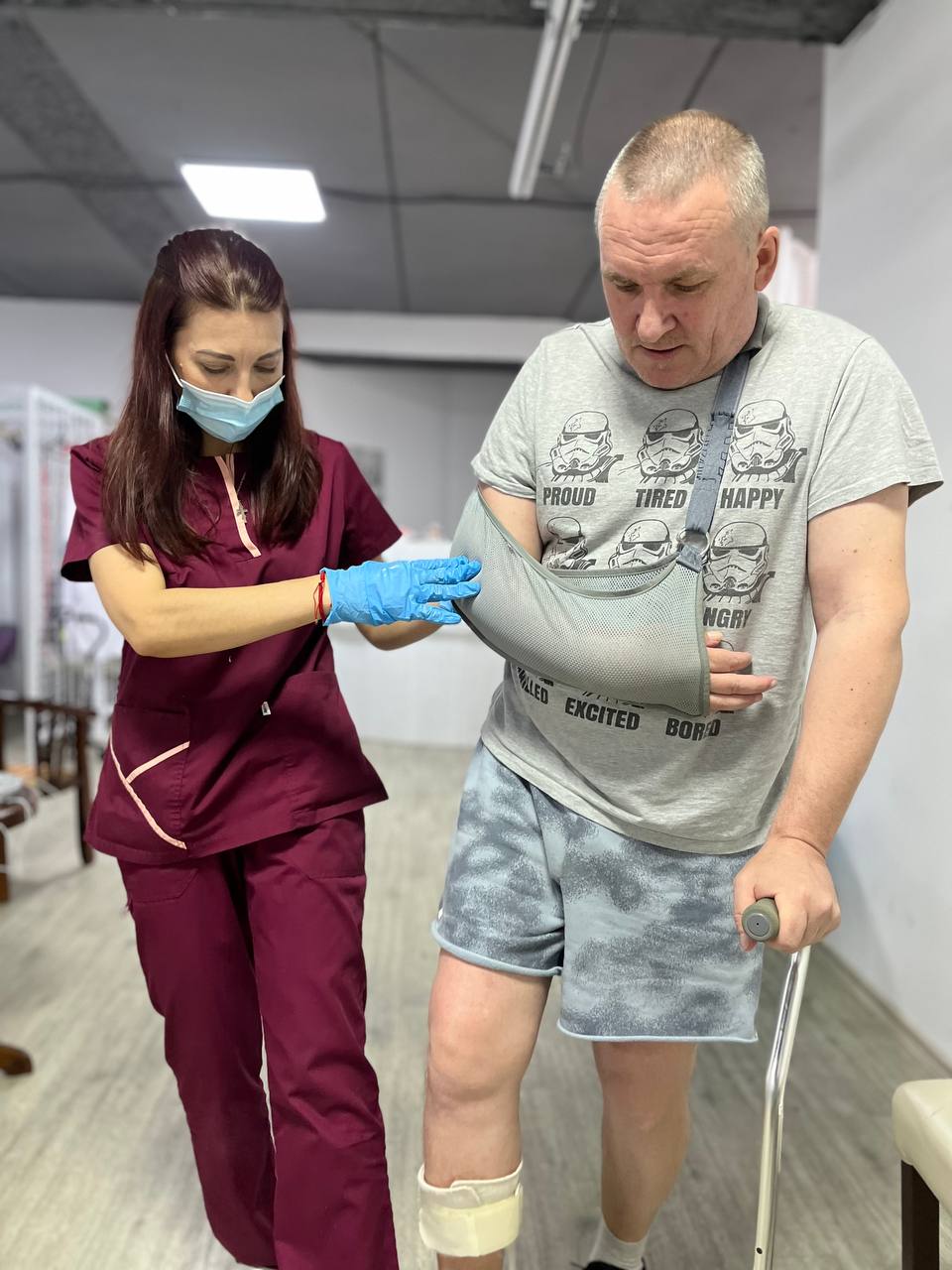 Сертифікований медичний центр