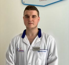 Базей Богдан Николаевич