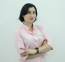 Грозова Діана Олександрівна
