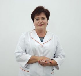 Мартинова Тетяна Анатолiївна