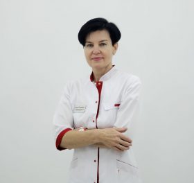 Утяганова Ольга Сергіївна